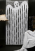 Painel Halloween Fantasma Ghost 0,97 X 1,93 Cm Decorativo na internet