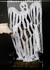 Painel Halloween Fantasma Ghost 0,97 X 1,93 Cm Decorativo - comprar online