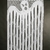 Painel Halloween Fantasma Ghost 0,97 X 1,93 Cm Decorativo