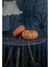 Toalha Halloween Teia Aranha Preta 2,20 Cm Decorativa Redond - loja online