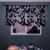 Cortina Halloween Morcego Preta 1,52 X 51 Cm Decorativo na internet