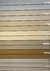 Siding de PVC/diferentes colores - comprar online