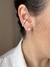 Piercing Earhook - comprar online
