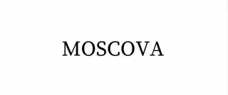 MOSCOVA