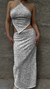 Maxi Falda Sparkly - comprar online