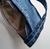 Cartera Denim - Sweetheart