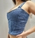 Corset Denim