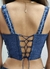 Corset Denim en internet