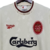 Camisa Liverpool Retrô 1996/1997 Branca - Reebok - loja online