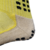 Meias Futebol Antiderrapante Cano Alto- Amarela com bolinhas Pretas na internet