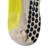 Meias Futebol Antiderrapante Cano Baixo - Amarelo com detalhes no preto e branco - CAMISAS DE FUTEBOL - Galeria do Sport