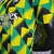 Camisa Arsenal Pré-Jogo 22/23 Jogador Adidas Masculina - Amarelo, preto e verde. - CAMISAS DE FUTEBOL - Galeria do Sport