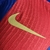 Camisa Barcelona I 23/24 Jogador Nike Masculina - Azul e Grená - loja online