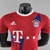 Camisa Bayern de Munique (mash-up) 22/23 Jogador Adidas Masculina - Vermelho na internet