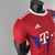 Camisa Bayern de Munique (mash-up) 22/23 Jogador Adidas Masculina - Vermelho - CAMISAS DE FUTEBOL - Galeria do Sport