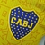 Imagem do Camisa Boca Juniors Third 22/23 Jogador Adidas Masculina - Amarelo e Azul