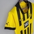 Camisa Borussia Dortmund Home 22/23 Torcedor Puma Feminina - Amarelo e Preto - CAMISAS DE FUTEBOL - Galeria do Sport