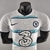 Camisa Chelsea Away 22/23 Jogador Nike Masculina - Branco e Azul na internet