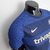 Camisa Chelsea Pré-Jogo 22/23 Jogador Nike Masculina - Azul - CAMISAS DE FUTEBOL - Galeria do Sport