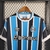 Camisa Grêmio I 23/24 Torcedor Umbro Masculina - Azul - CAMISAS DE FUTEBOL - Galeria do Sport