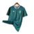 Camisa Guarani I 23/24 Torcedor Kappa Masculina - Verde na internet