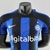 Camisa Inter de Milão Home 22/23 Jogador Nike Masculina - Azul Royal - CAMISAS DE FUTEBOL - Galeria do Sport