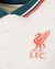 Camisa Liverpool Away 21/22 Torcedor Nike Masculina - Marfim - CAMISAS DE FUTEBOL - Galeria do Sport