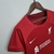 Camisa Liverpool Home 22/23 Torcedor Nike Feminina - Vermelha - CAMISAS DE FUTEBOL - Galeria do Sport