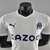 Camisa Marseille Home 22/23 Jogador Puma Masculina - Branca na internet