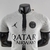 Camisa Paris Saint Germain - PSG Away 22/23 Jogador Jordan Masculina - Cinza na internet