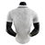 Camisa Real Madrid Home 22/23 Jogador Adidas Masculina - Branca - comprar online