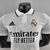 Camisa Real Madrid Home 22/23 Jogador Adidas Masculina - Branca na internet
