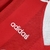 Imagem do Camisa Retrô Liverpool Home 1995-96 Torcedor Adidas Masculina - Vermelha
