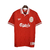 Camisa Retrô Liverpool Home 96/97 Torcedor Reebok Masculina - Vermelho