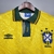 Camisa Retrô 91/93 Seleção Brasileira I Umbro Masculina - Amarela na internet