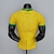 Camisa Seleção Brasileira Edição Especial Cristo Redentor Jogador Nike Masculina - Amarela - comprar online