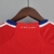 Camisa Seleção do Chile Home 2022 Torcedor Adidas Masculina - Vermelha - CAMISAS DE FUTEBOL - Galeria do Sport