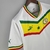 Camisa Seleção do Senegal Home 22/23 Torcedor Puma Masculina - Branca - CAMISAS DE FUTEBOL - Galeria do Sport
