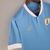 Camisa Seleção do Uruguai Home 22/23 Torcedor Puma Masculina - Azul Celeste - CAMISAS DE FUTEBOL - Galeria do Sport