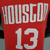Imagem do Camiseta Regata Houston Rockets Vermelha - Nike - Masculina