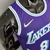 Camiseta Regata Los Angeles Lakers Roxa - Nike - Masculina - CAMISAS DE FUTEBOL - Galeria do Sport