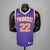 Camiseta Regata Phoenix Suns Roxa - Nike - Masculina