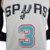 Camiseta Regata San Antonio Spurs Branca - Nike - Masculina - CAMISAS DE FUTEBOL - Galeria do Sport