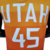 Camiseta Regata Utah Jazz Laranja - Nike - Masculina - CAMISAS DE FUTEBOL - Galeria do Sport