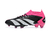 Chuteira society Adidas Predator, Adidas Predator society, Chuteira Adidas Predator society, Chuteira society Predator, Chuteira Predator society, Chuteira society Adidas Predator 22 4 sock, Chuteira society Predator Edge 3, Chuteira Predator society infa