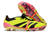 Chuteira society Adidas Predator, Adidas Predator society, Chuteira Adidas Predator society, Chuteira society Predator, Chuteira Predator society, Chuteira society Adidas Predator 22 4 sock, Chuteira society Predator Edge 3, Chuteira Predator society infa