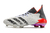 Chuteira society Adidas Predator, Adidas Predator society, Chuteira Adidas Predator society, Chuteira society Predator, Chuteira Predator society, Chuteira society Adidas Predator 22 4 sock, Chuteira society Predator Edge 3, Chuteira Predator society infa