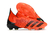 Chuteira society Adidas Predator, Adidas Predator society, Chuteira Adidas Predator society, Chuteira society Predator, Chuteira Predator society, Chuteira society Adidas Predator 22 4 sock, Chuteira society Predator Edge 3, Chuteira Predator society infa