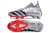 Chuteira society Adidas Predator, Adidas Predator society, Chuteira Adidas Predator society, Chuteira society Predator, Chuteira Predator society, Chuteira society Adidas Predator 22 4 sock, Chuteira society Predator Edge 3, Chuteira Predator society infa