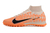 Compre a Chuteira  Air Zoom Nike Mercurial Superfly 9  Society , na Loja GALERIA DO SPORT, com FRETE GRÁTIS para todo Brasil, PARCELAMENTO  ATÉ 12X NO CARTÃO e leve de brinde uma MEIA antiderrapante e uma bolsa porta chuteira.
